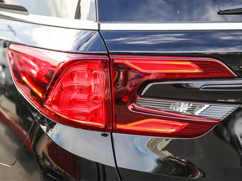 New 2026 Honda Odyssey EX-L image 8