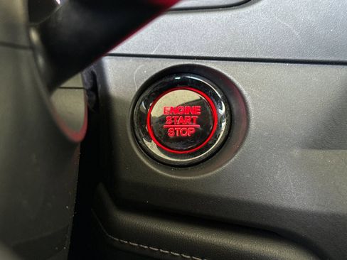 Certified 2023 Honda Accord EX image 31