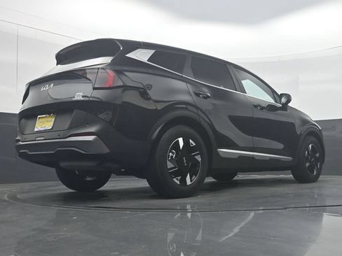 Used 2026 Kia Sportage LX FWD image 32