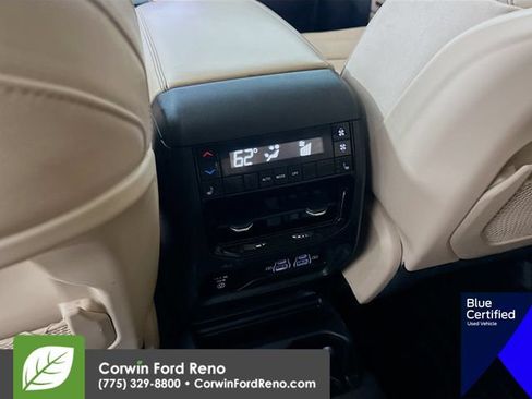 Used 2021 Jeep Grand Cherokee L Limited w/ Luxury Tech Group II AWD/4WD image 29