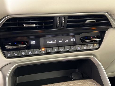 New 2026 MAZDA CX-90 3.3 Turbo w/ Premium Plus Pkg image 15