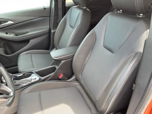 Used 2022 Buick Encore GX Preferred FWD image 10