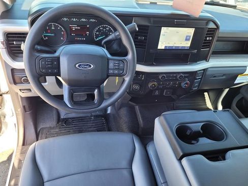 New 2026 Ford F350 XL w/ XL Chrome Package image 6