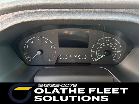 New 2025 Ford Transit 250 148 Medium Roof w/ Load Area Protection Package image 10