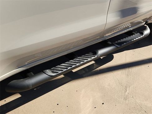 New 2026 Chevrolet Silverado 1500 RST w/ RST Select Package image 8