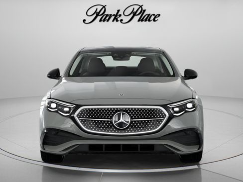 Used 2026 Mercedes-Benz E 350 Sedan image 36