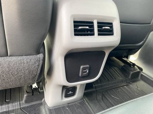 Certified 2023 GMC Terrain SLT w/ LPO, Floor Liner Package FWD image 20