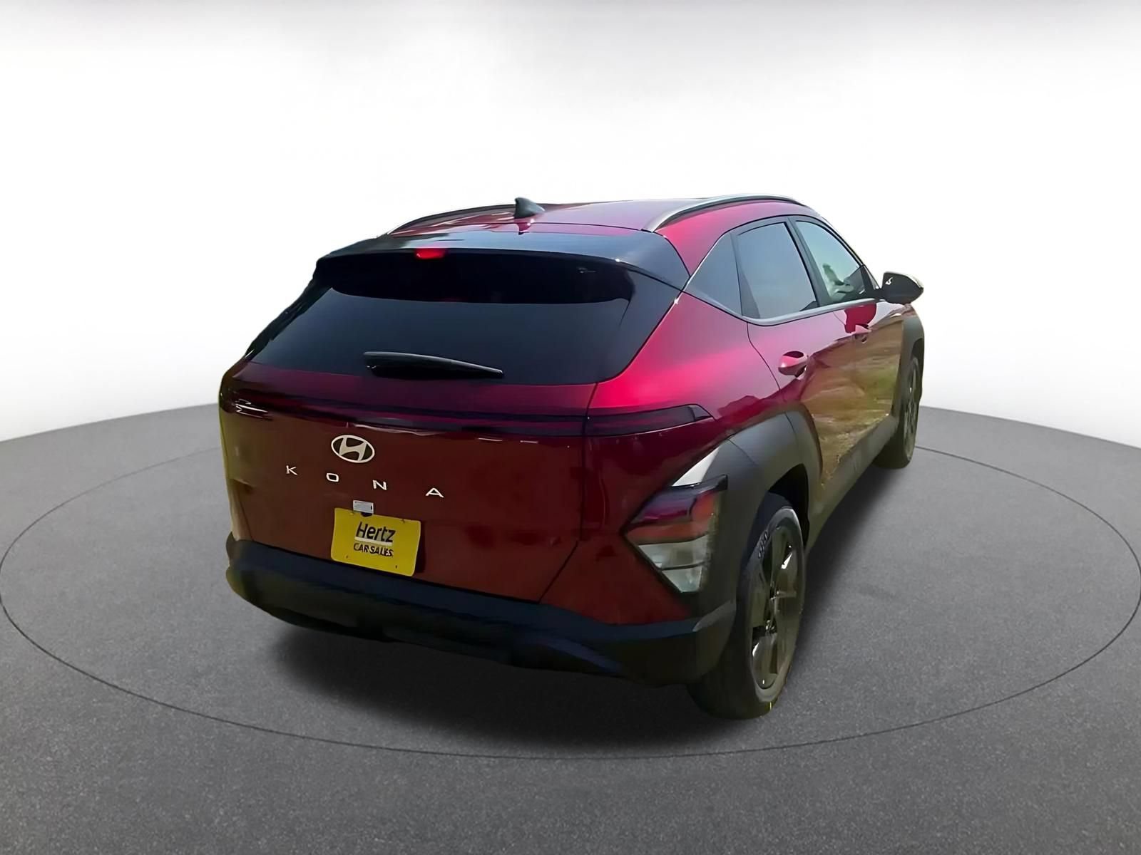 Used 2026 Hyundai Kona SEL Sport FWD image 14