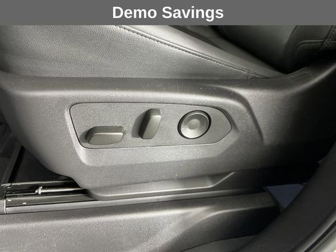 New 2025 GMC Sierra 1500 Elevation w/ Elevation Premium Package image 8