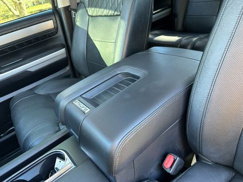 Used 2020 Toyota Tundra Platinum image 42