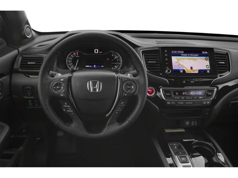 Used 2022 Honda Ridgeline Black Edition image 4