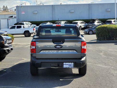 New 2026 Ford Maverick XL AWD/4WD image 37