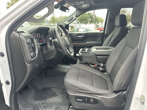 Used 2022 Chevrolet Silverado 1500 RST image 16