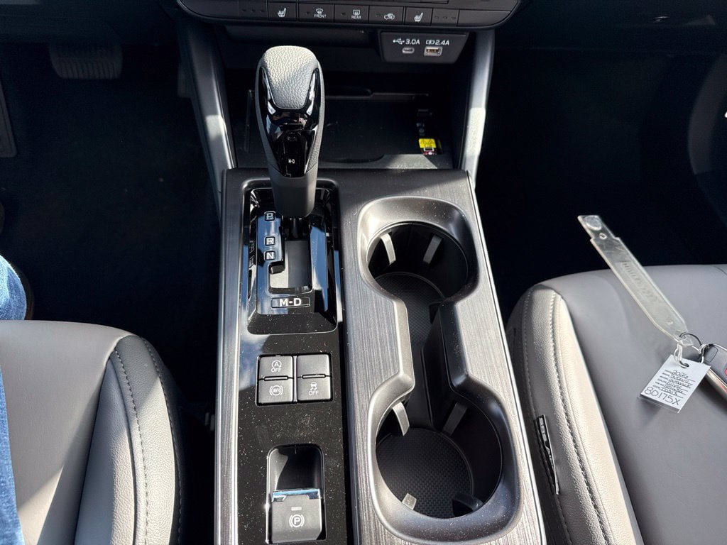 New 2026 Subaru Outback Premium AWD/4WD image 23