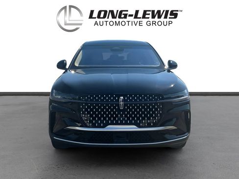 Certified 2024 Lincoln Nautilus Premier AWD/4WD image 11
