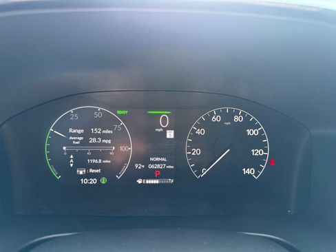Used 2023 Honda CR-V Sport image 15
