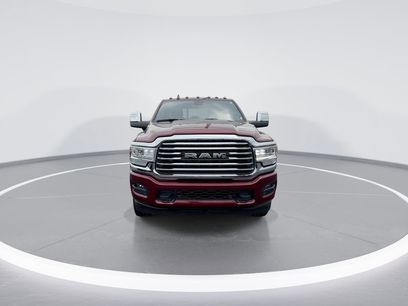 Used 2024 RAM 2500 Limited w/ Towing Technology Group