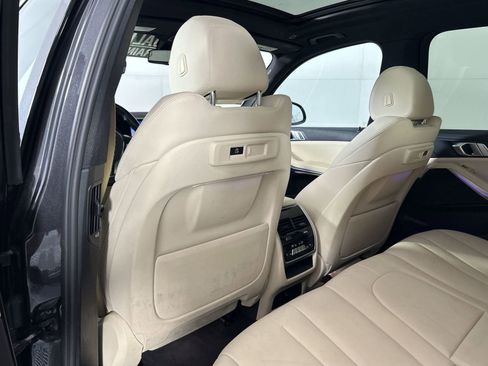 Used 2019 BMW X5 xDrive40i w/ Convenience Package AWD/4WD image 24
