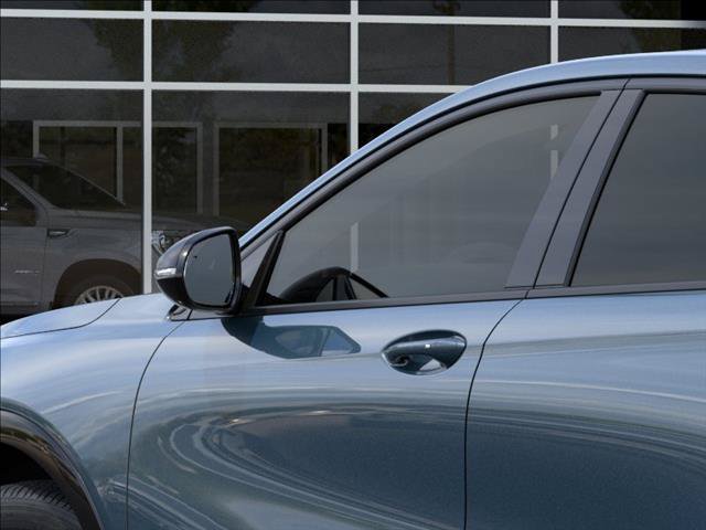 New 2026 Buick Envista Sport Touring w/ Convenience I Package FWD image 12