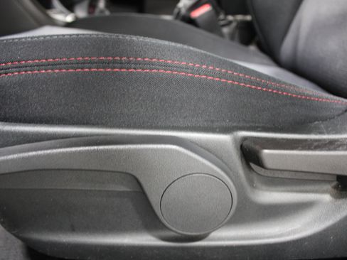 Used 2019 Subaru WRX Premium w/ Popular Package #1 AWD/4WD image 2