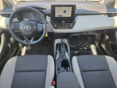 Used 2024 Toyota Corolla LE FWD image 9