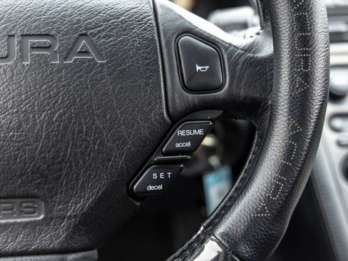 Used 1996 Acura NSX T RWD image 34
