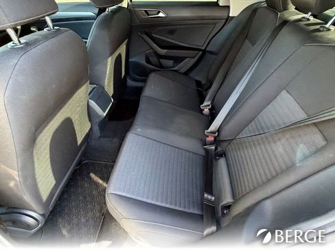 Used 2024 Volkswagen Jetta S image 15