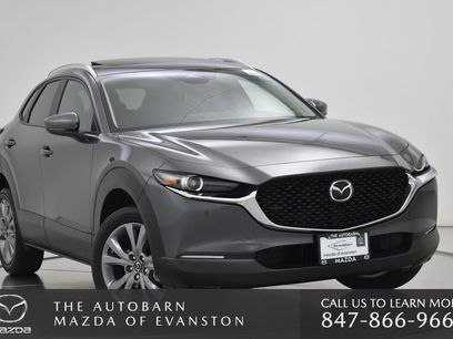 New 2026 MAZDA CX-30 AWD 2.5 S