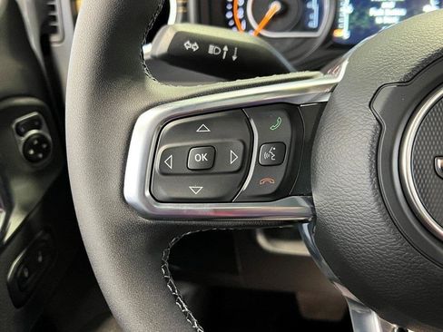 New 2026 Jeep Wrangler Sahara image 32