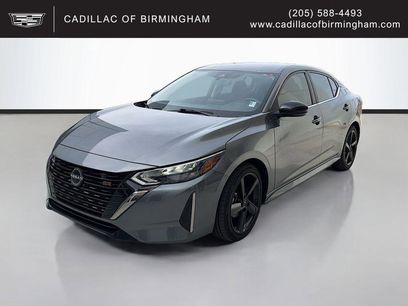 Used 2024 Nissan Sentra SR w/ Trunk Package