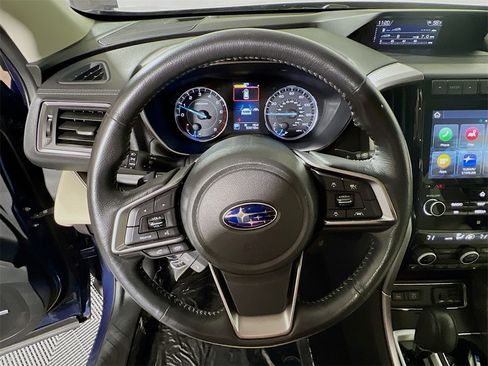 Used 2019 Subaru Ascent Limited image 11