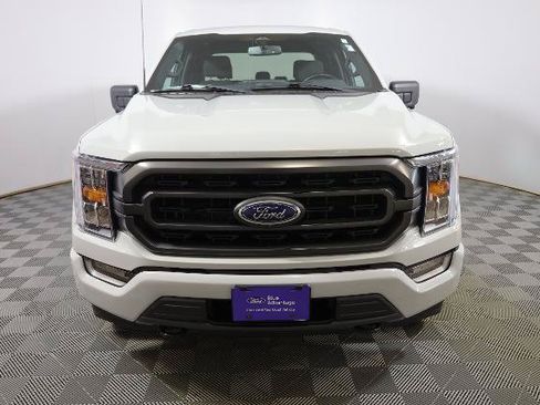 Certified 2023 Ford F150 XLT w/ Equipment Group 302A High AWD/4WD image 4