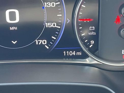 Certified 2026 Chevrolet Blazer RS w/ Driver Confidence II Package FWD image 26