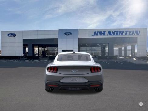 New 2026 Ford Mustang Coupe RWD image 7