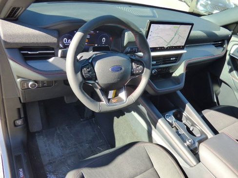 New 2026 Ford Explorer ST image 22