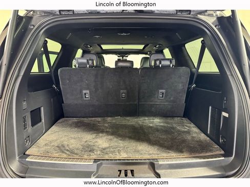 Used 2024 Lincoln Navigator L Black Label image 58