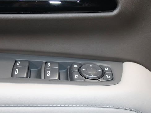 New 2026 Chevrolet Tahoe Z71 w/ Z71 Off-Road Package image 45