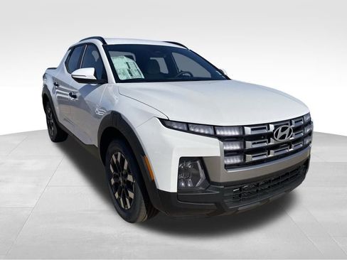 New 2026 Hyundai Santa Cruz SEL FWD image 4