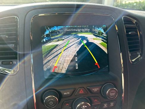 Used 2020 Dodge Durango R/T RWD image 16