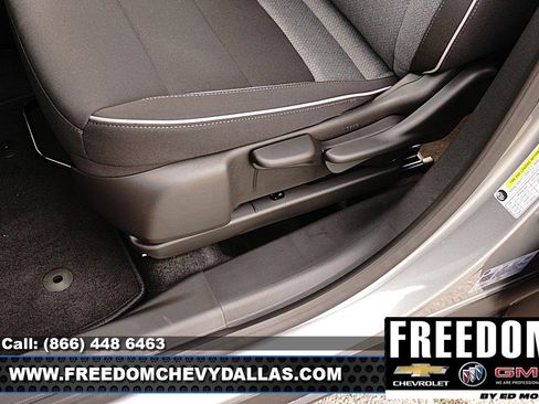 New 2026 Chevrolet TrailBlazer LS w/ LS Convenience Package image 34