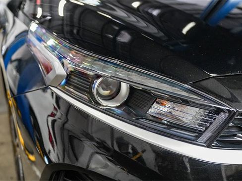 Certified 2024 Kia Forte LXS image 10