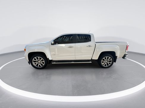 Used 2018 GMC Canyon Denali AWD/4WD image 5