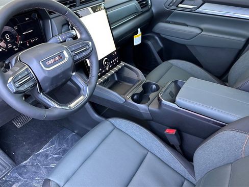 New 2026 GMC Terrain AT4 w/ Convenience Package III image 8