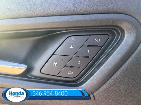 New 2026 Honda Prologue Touring image 28