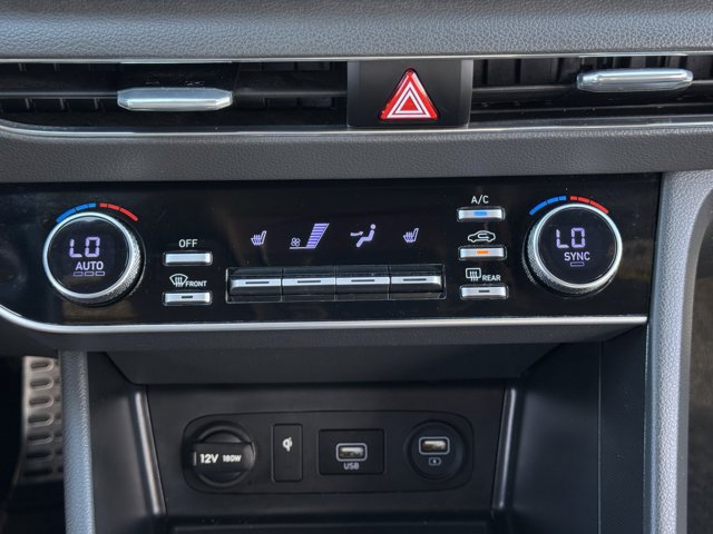 Used 2023 Hyundai Sonata SEL Plus FWD image 19