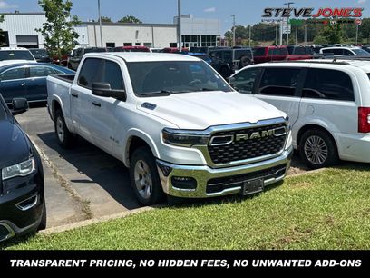 Used 2025 RAM 1500 Big Horn
