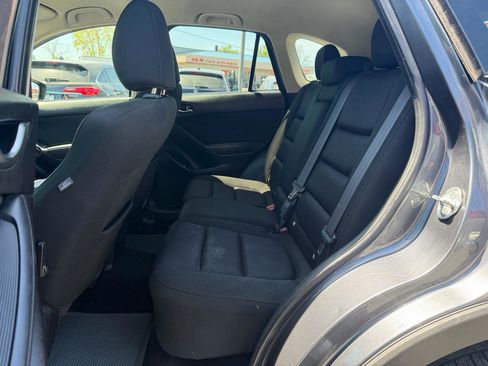 Used 2015 MAZDA CX-5 Touring AWD/4WD image 11
