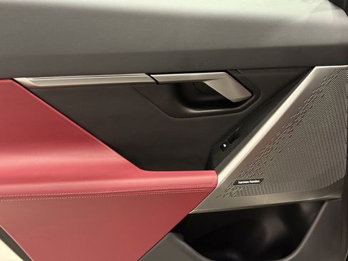 Certified 2024 BMW 540i xDrive image 19