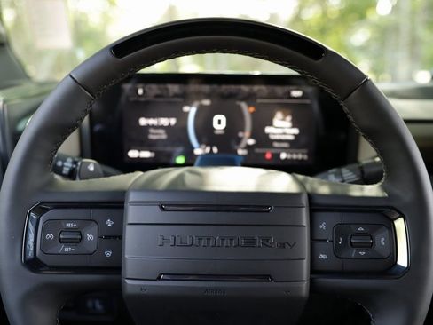 New 2026 GMC Hummer EV SUV image 11