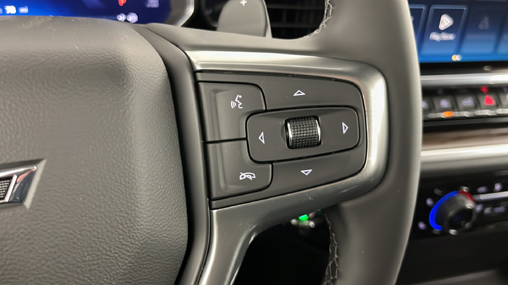 New 2026 Chevrolet Silverado 1500 RST w/ All Star Edition Plus AWD/4WD image 21
